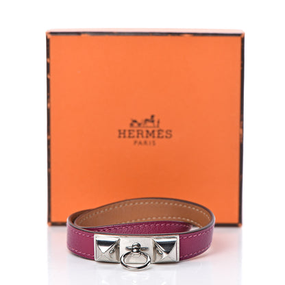 Hermes Swift Rivale Bracelet S Tosca 8 of 8