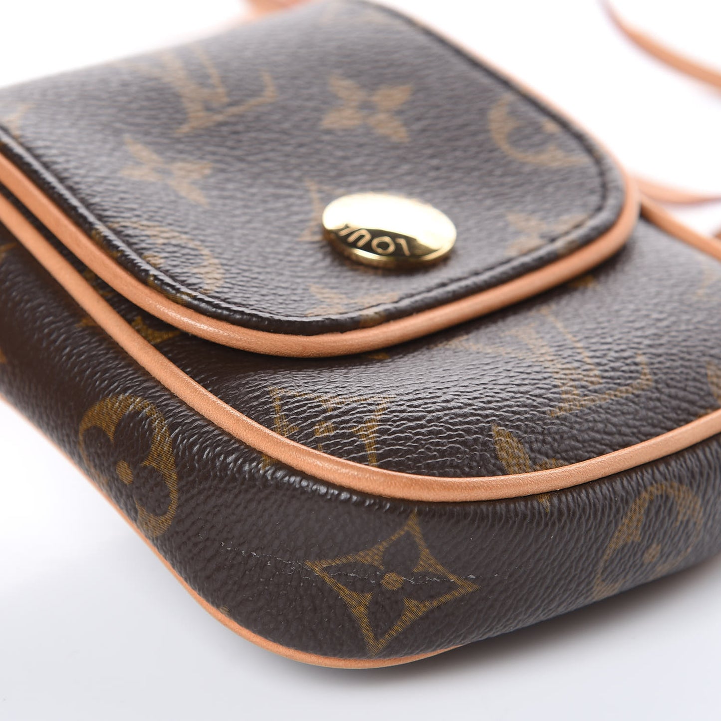 Monogram Pochette Cancun