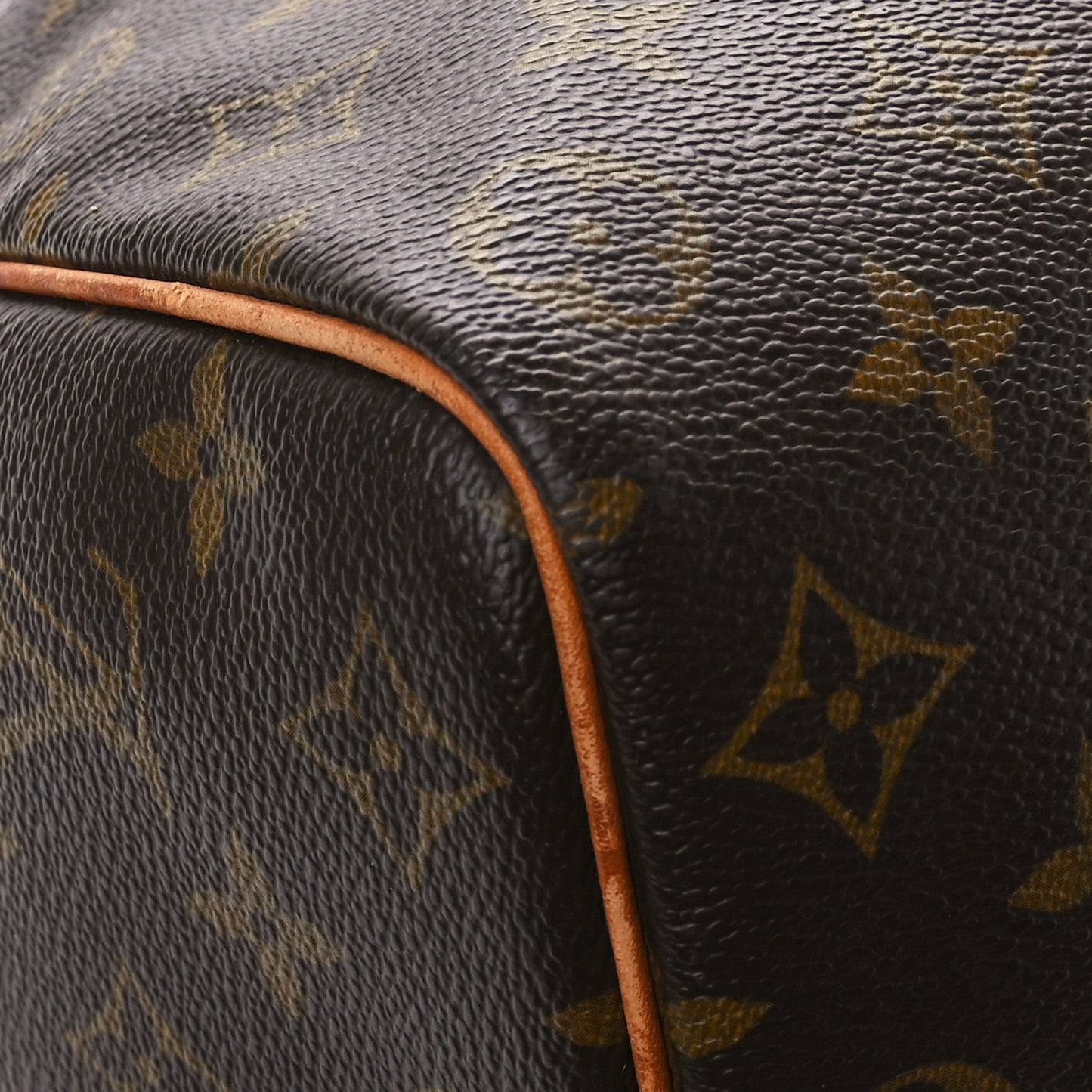Monogram Keepall Bandouliere 50