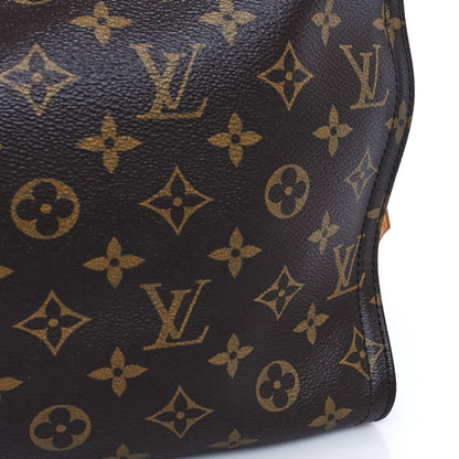 Louis Vuitton Monogram Gaia Black 11 of 11
