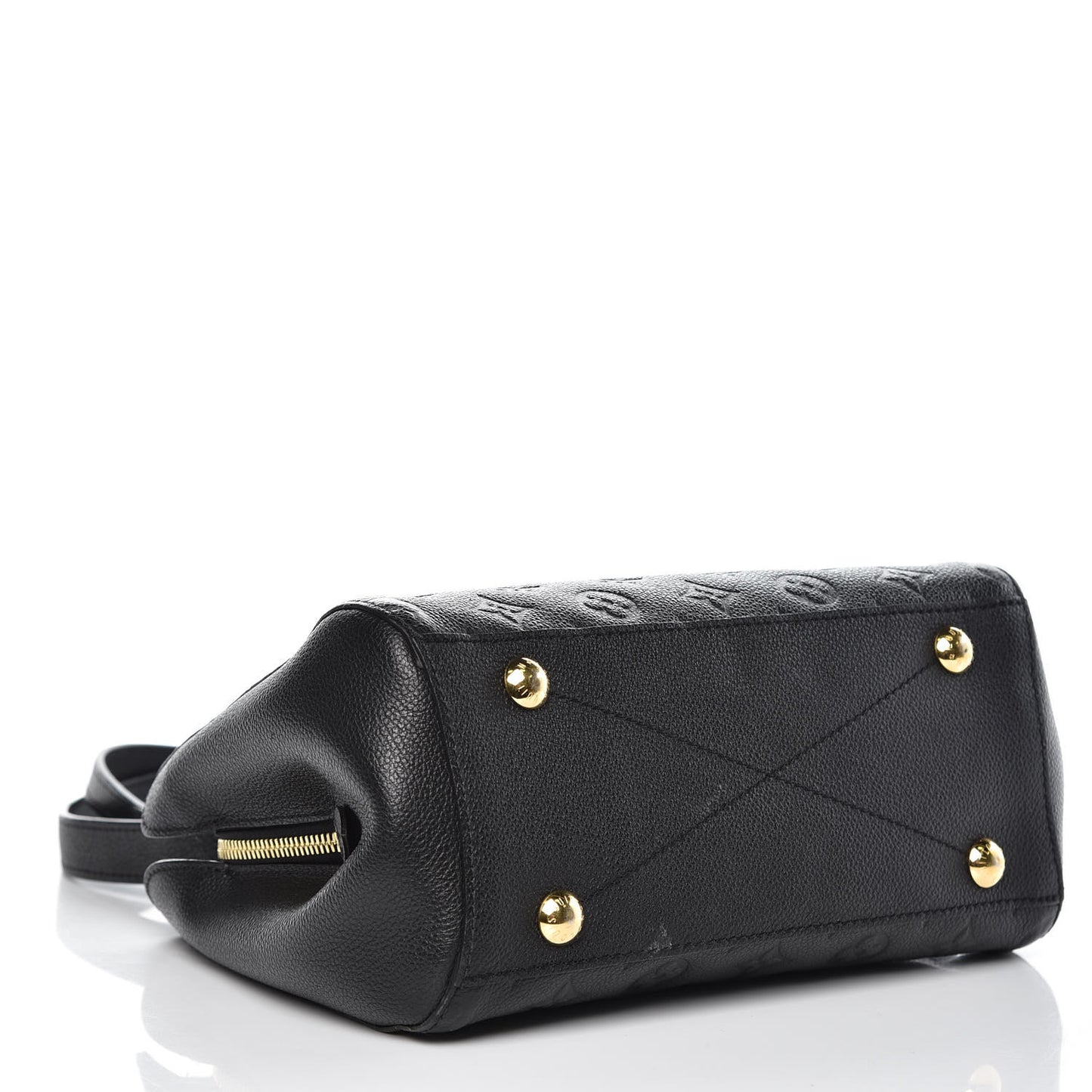 Empreinte Montaigne BB Black