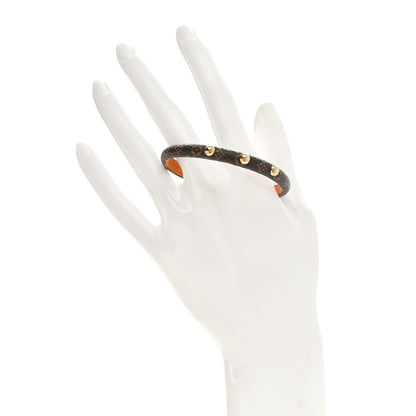 Louis Vuitton Monogram Yummy LV Bracelet 17 2 of 8