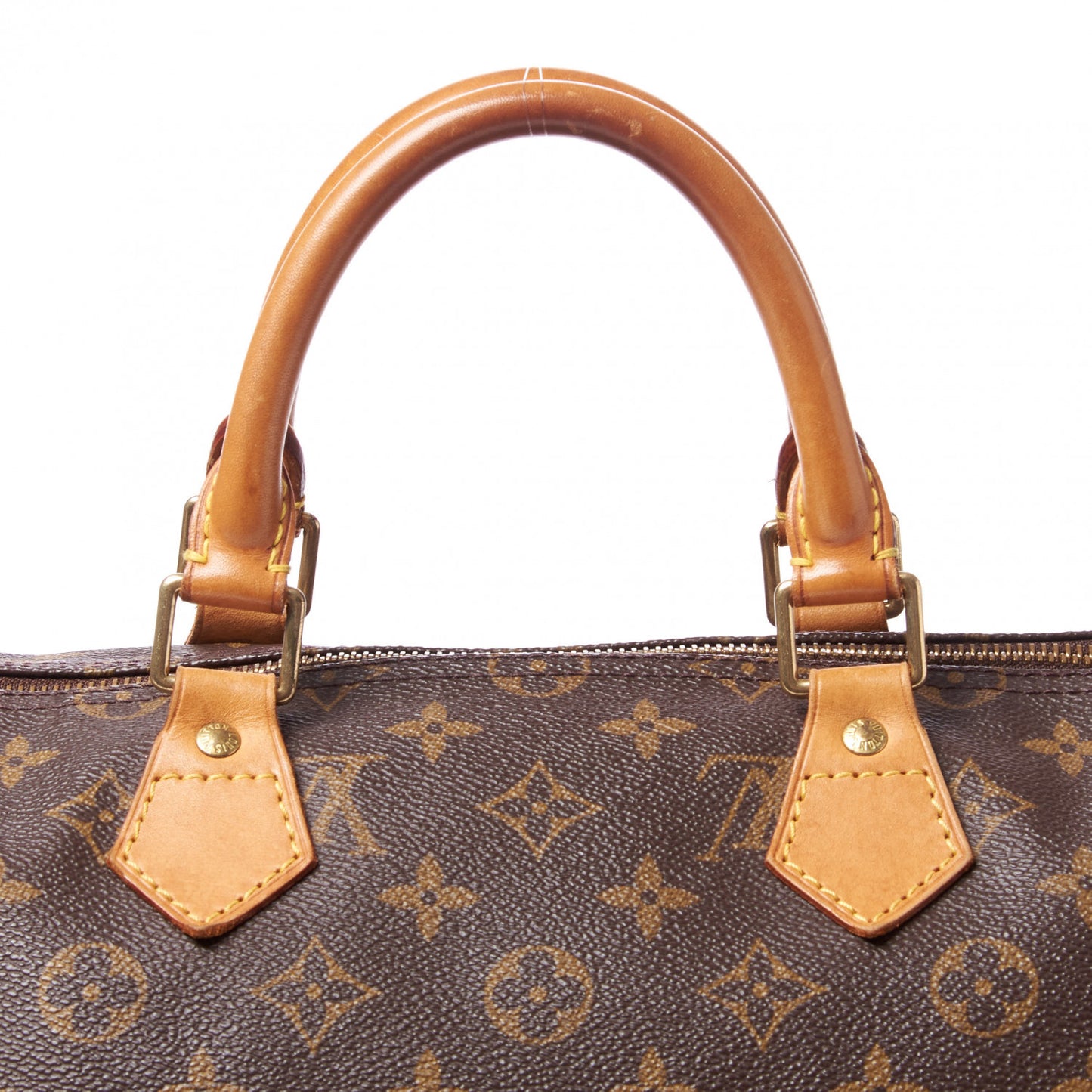 Monogram Speedy 35