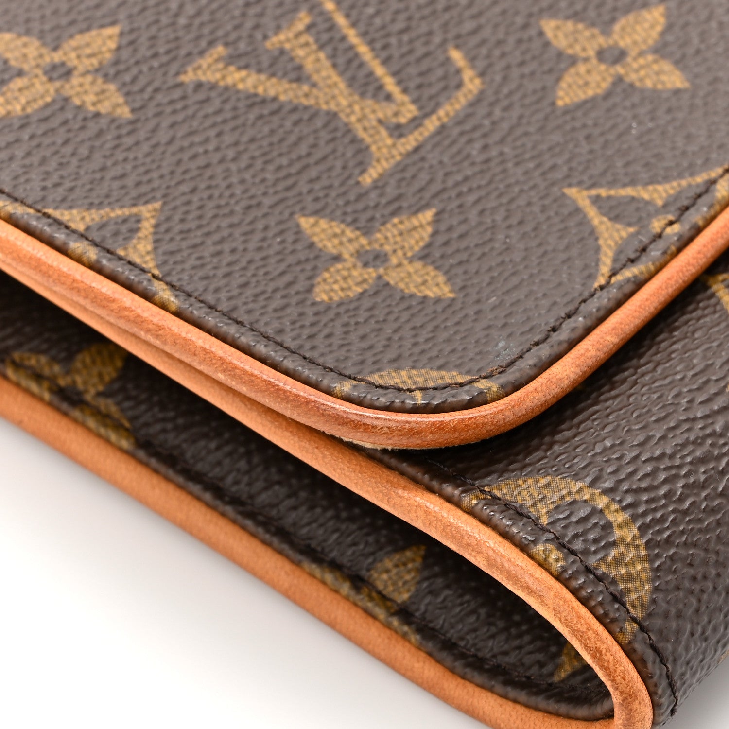 Louis Vuitton Monogram Pochette Twin GM 14 of 15