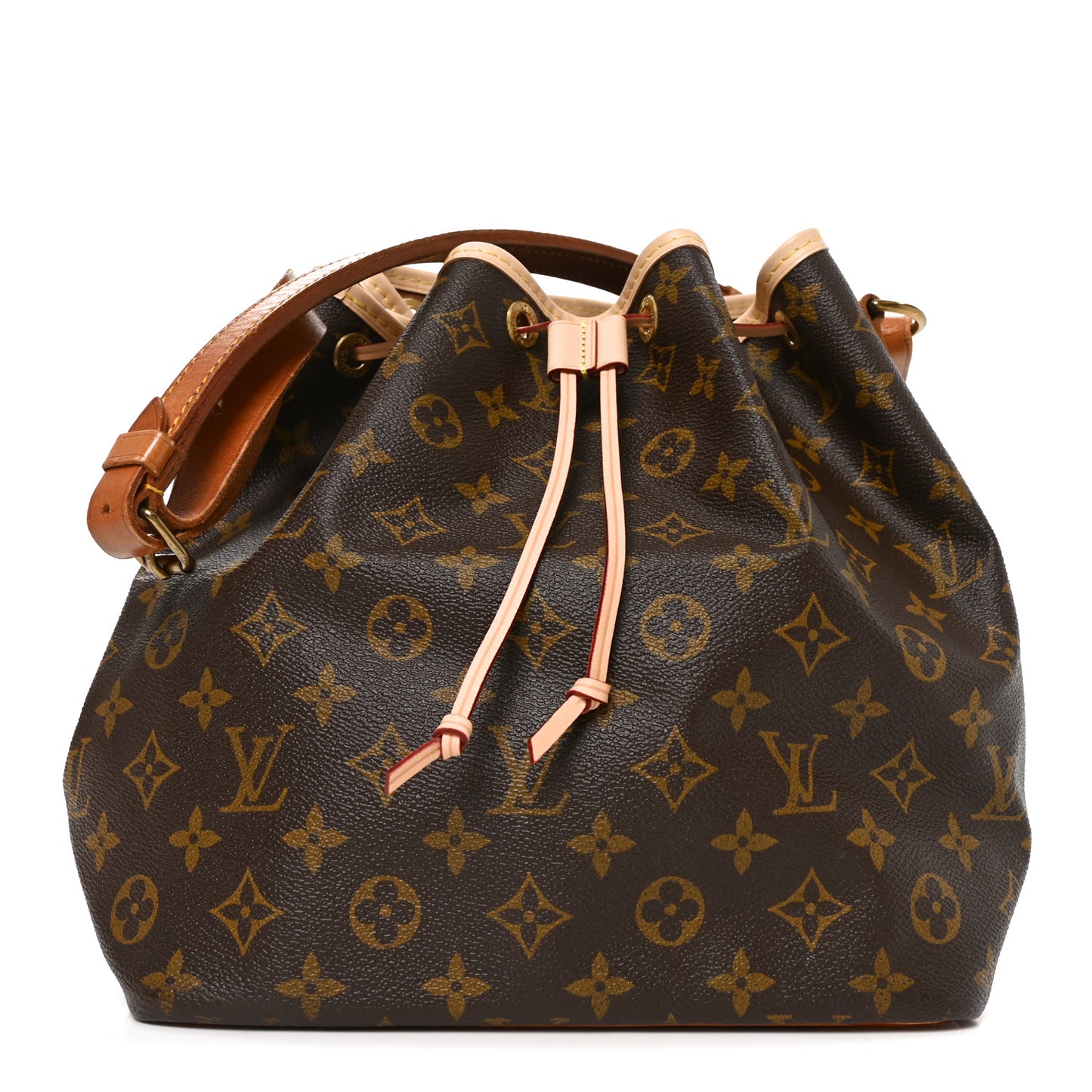 Monogram Petit Noe