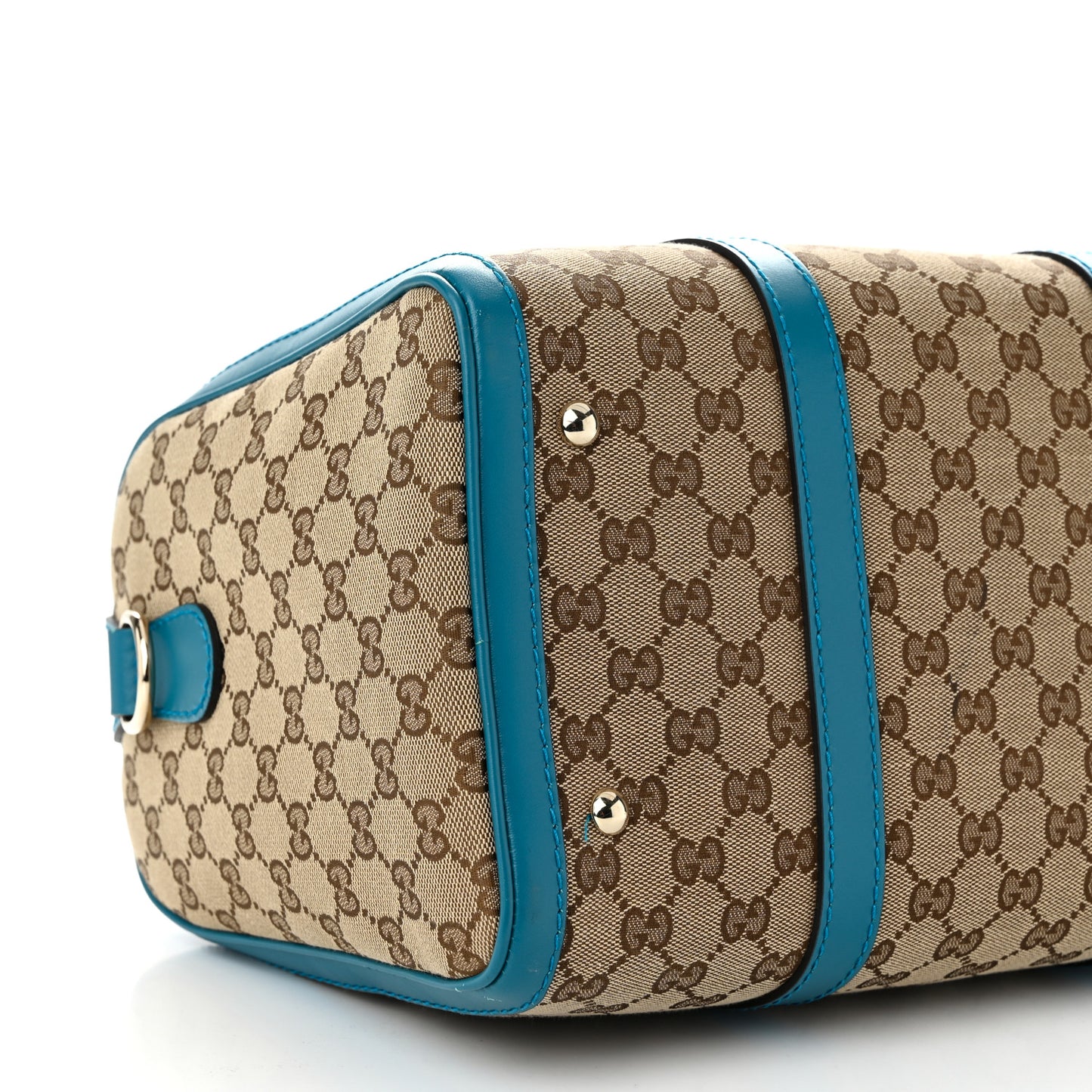 Monogram Medium Joy Boston Blue