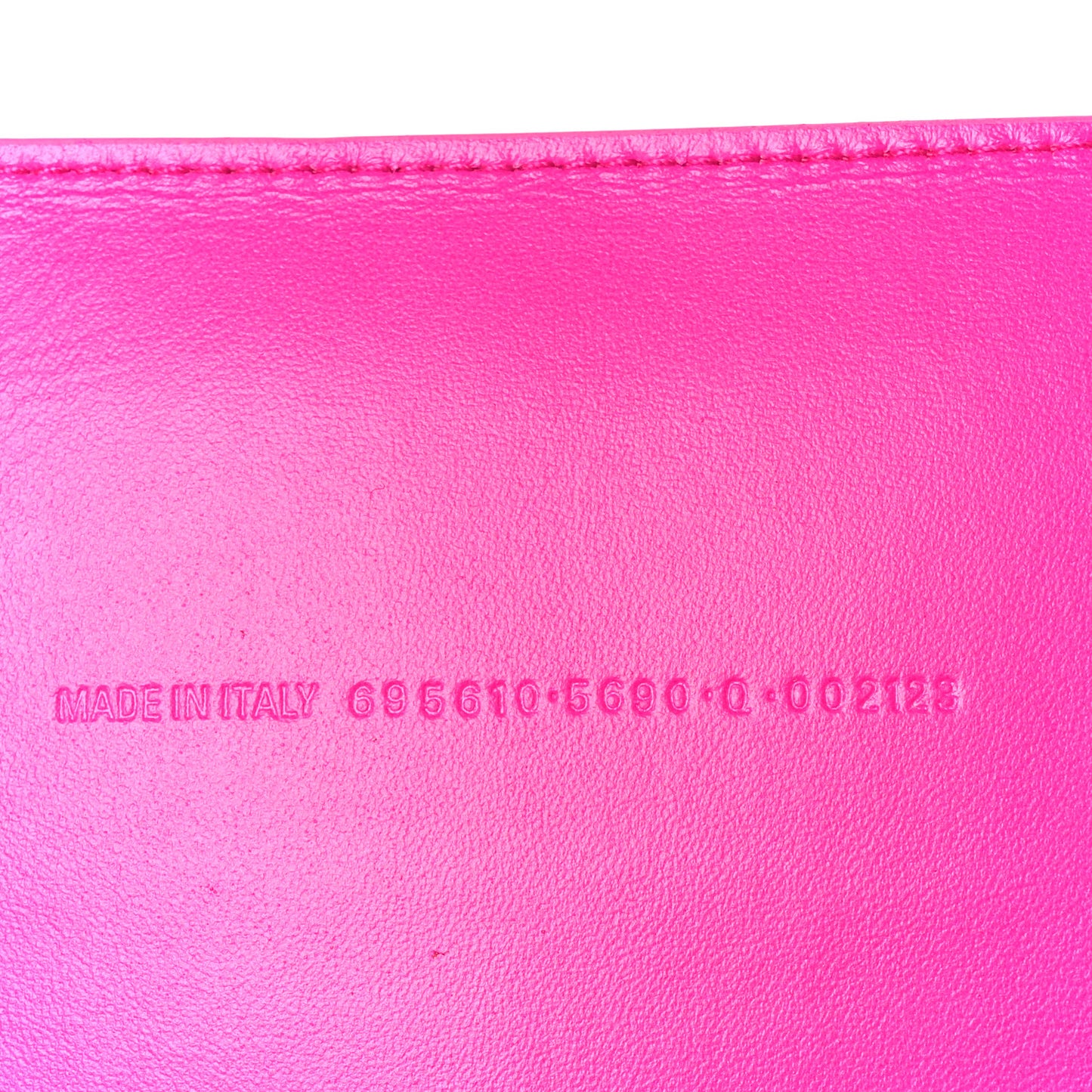 BOTTEGA VENETA Raffia Large Ibiza Basket Bag  Lipstick Pink