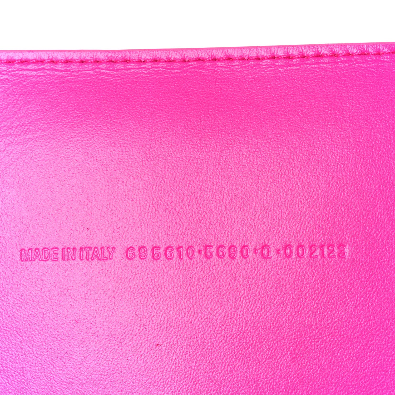 Balenciaga BOTTEGA VENETA Raffia Large Ibiza Basket Bag  Lipstick Pink 9 of 14
