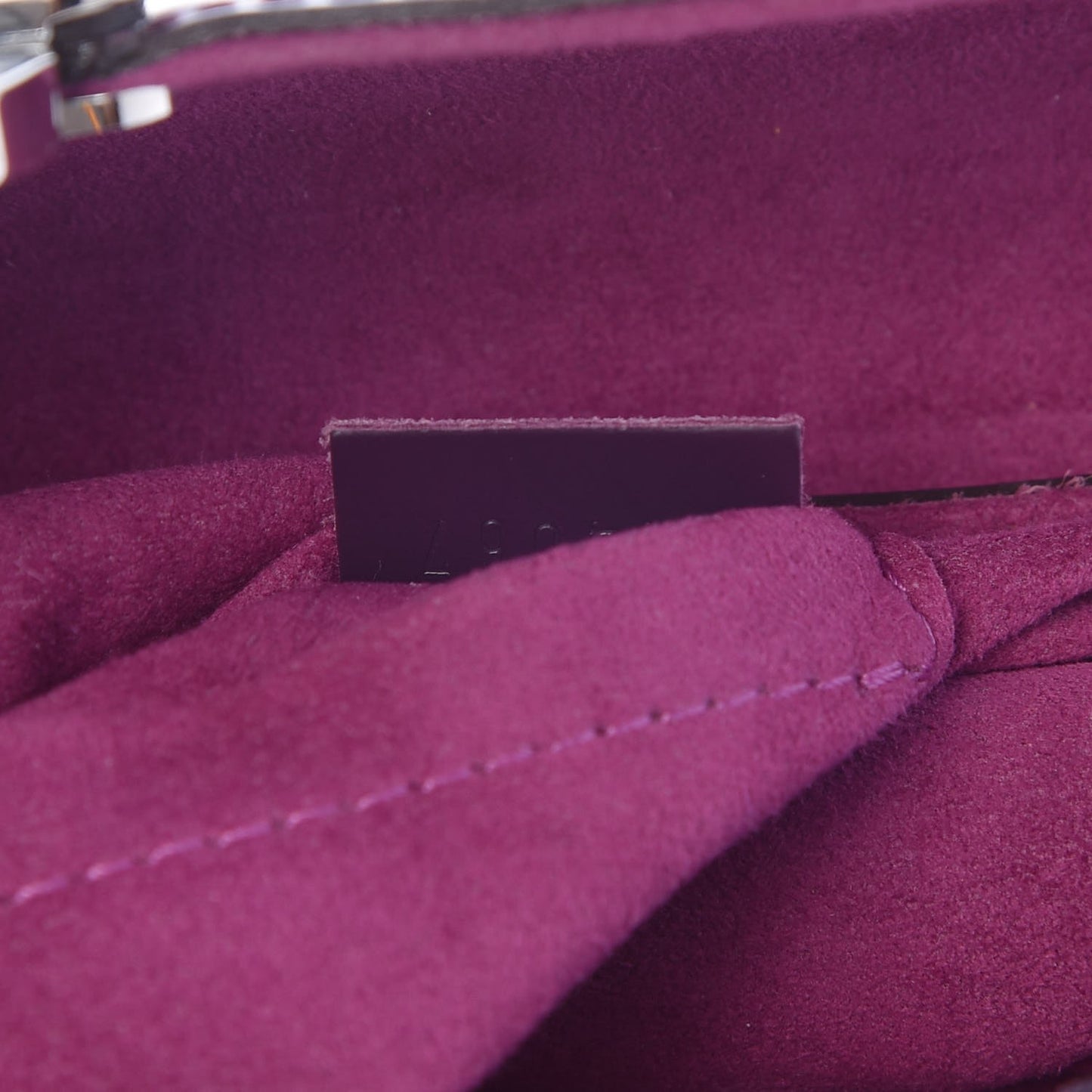 Epi Montaigne Clutch Cassis