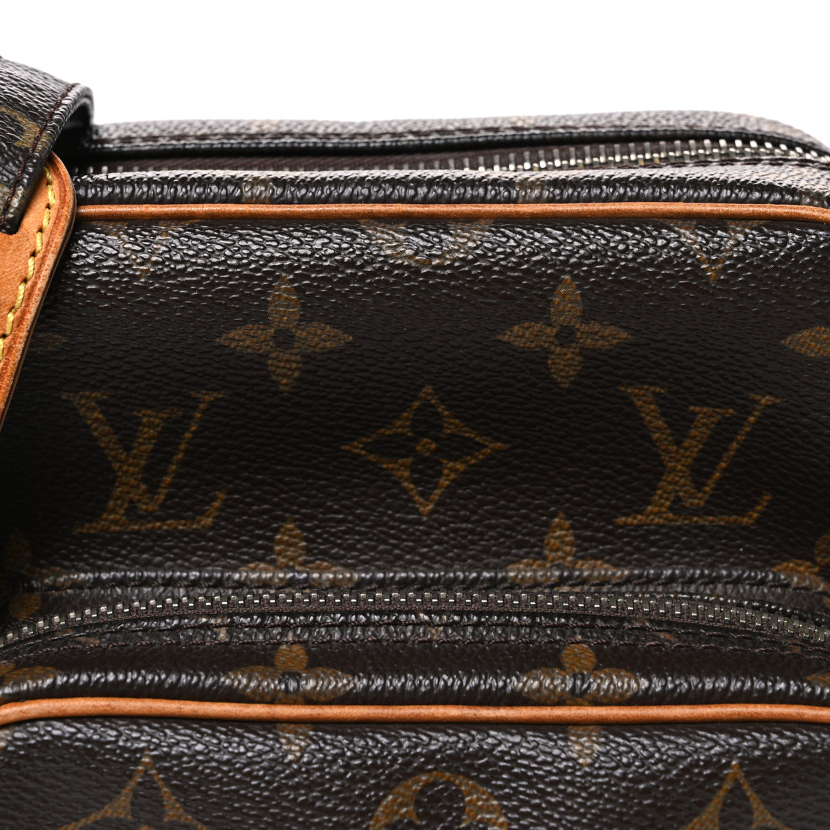 Monogram Amazone