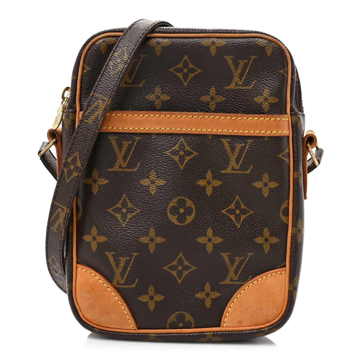 Louis Vuitton Monogram Danube 21 1 of 18