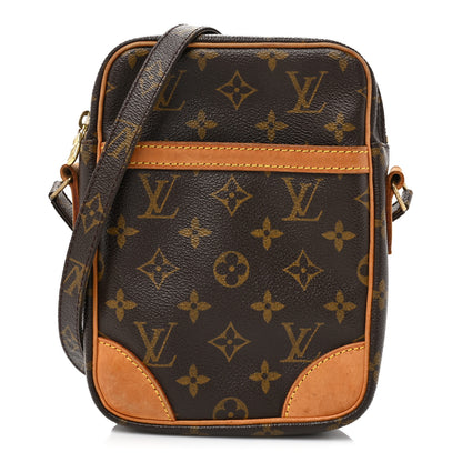 Louis Vuitton Monogram Danube 21 1 of 18