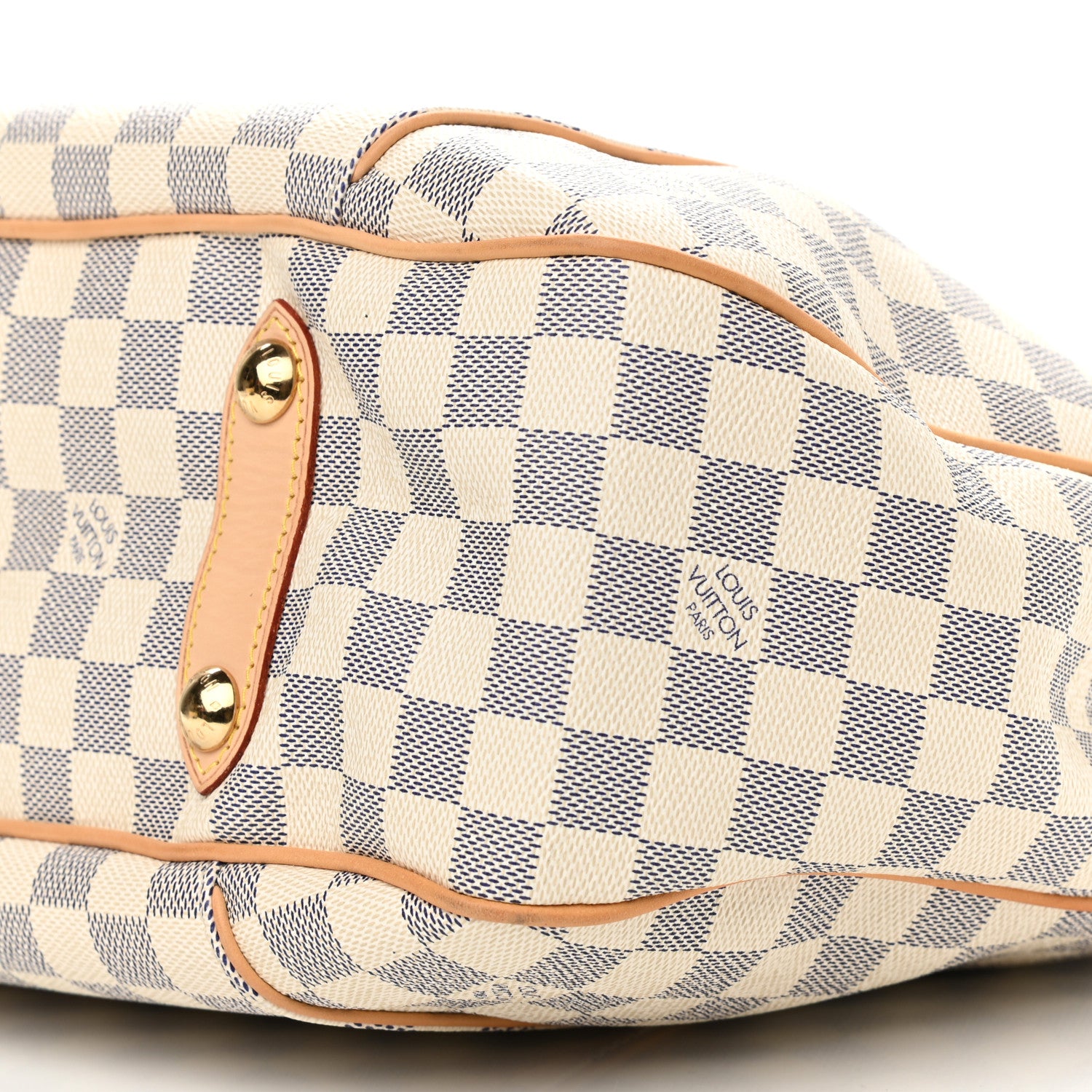 Louis Vuitton Damier Azur Galliera PM 9 of 9