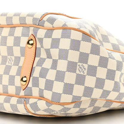 Louis Vuitton Damier Azur Galliera PM 9 of 9