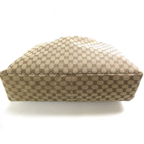 Monogram Large Horsebit Chain Hobo