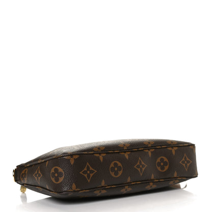 Louis Vuitton Monogram Pochette Accessories NM 4 of 13