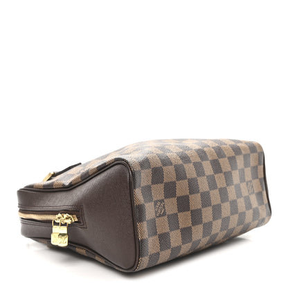 Louis Vuitton Damier Ebene Brera 4 of 9