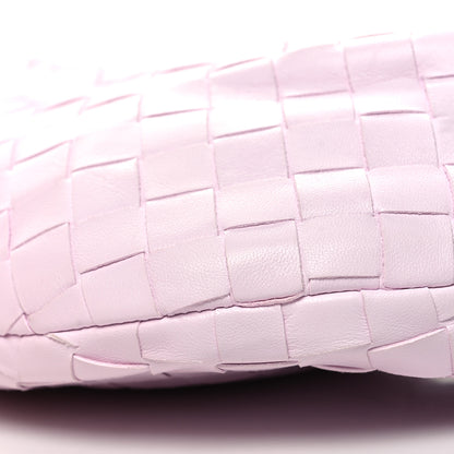 Bottega Veneta Nappa Intrecciato Mini Jodie Bliss Washed 10 of 10