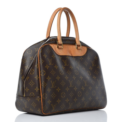 Louis Vuitton Monogram Deauville 3 of 11