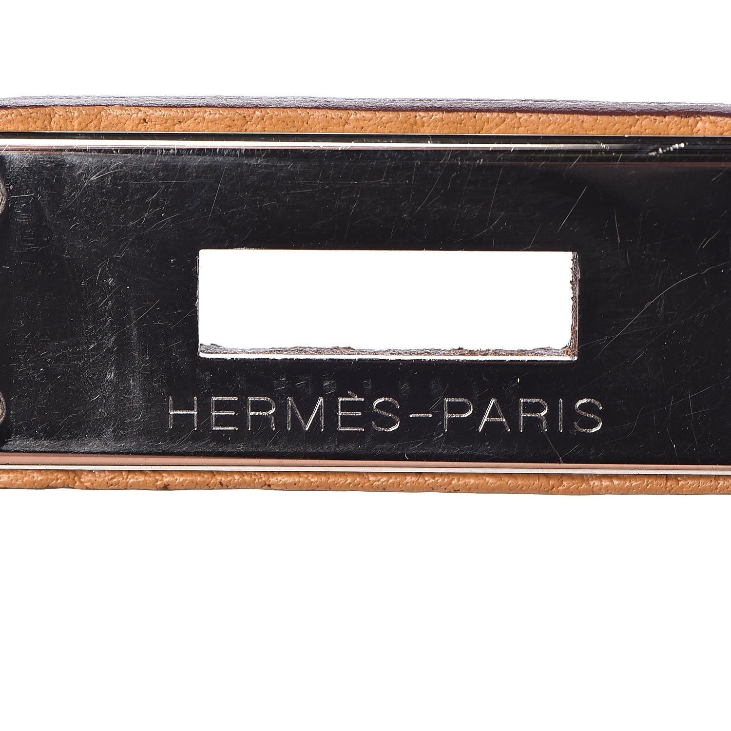 Hermes Fjord HAC Birkin 32 Sable 7 of 37