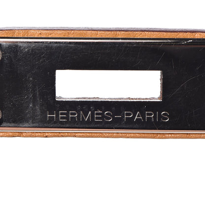 Hermes Fjord HAC Birkin 32 Sable 7 of 37