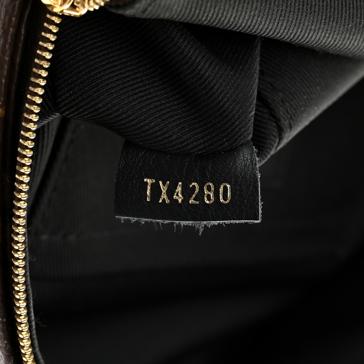 Louis Vuitton Monogram Palm Springs Backpack Mini 7 of 11