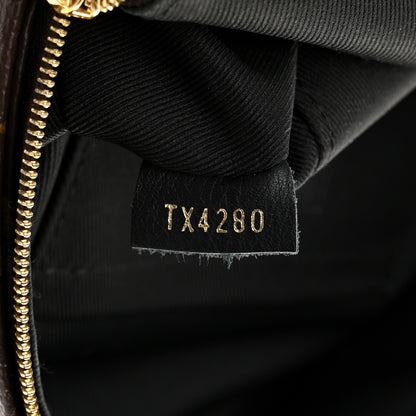 Louis Vuitton Monogram Palm Springs Backpack Mini 7 of 11