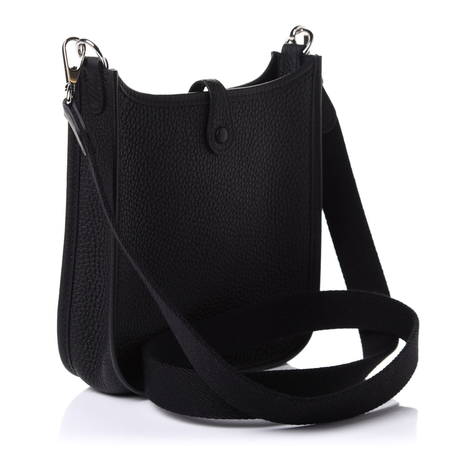 Taurillon Clemence Evelyne TPM Black