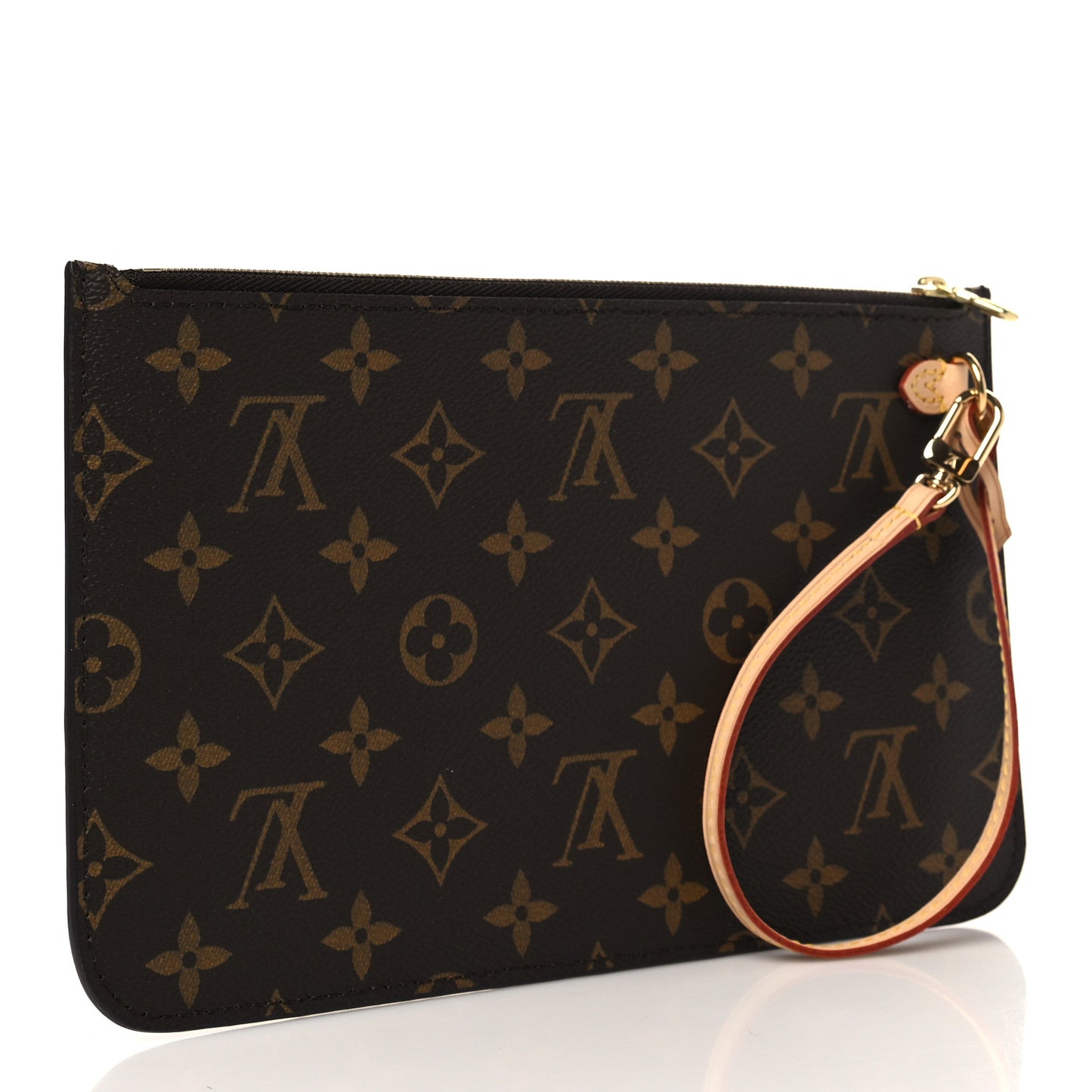 Monogram Neverfull MM GM Pochette