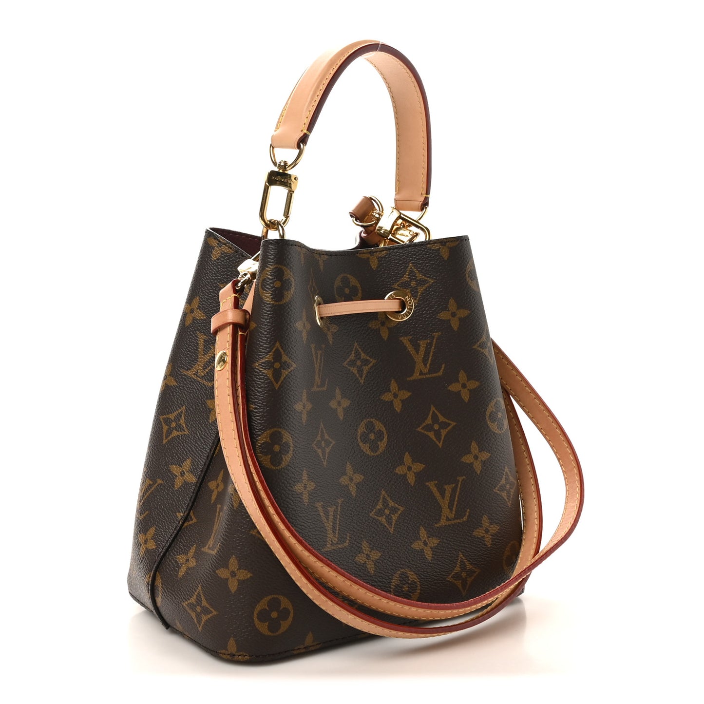 Monogram Neonoe BB