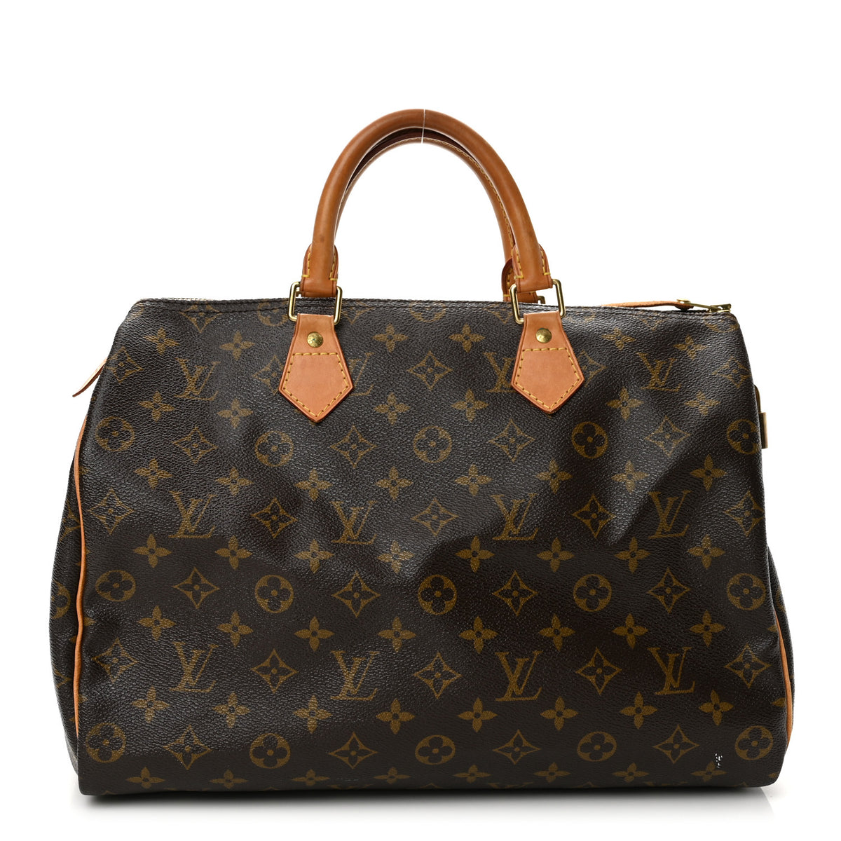 Monogram Speedy 35