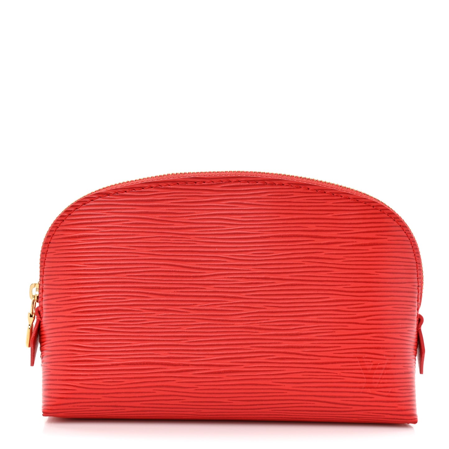Epi Cosmetic Pouch PM Rouge Louis
