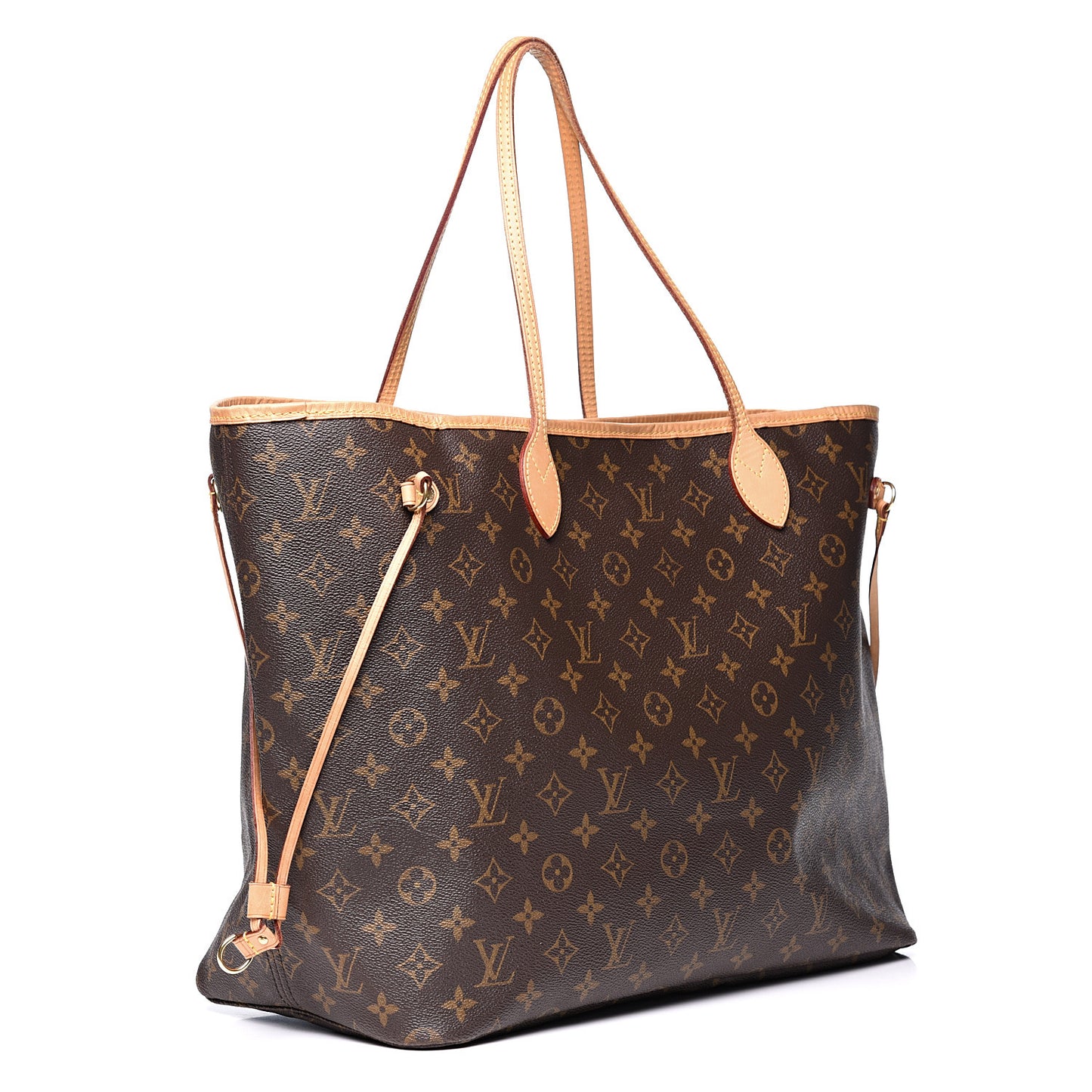 Monogram Neverfull GM