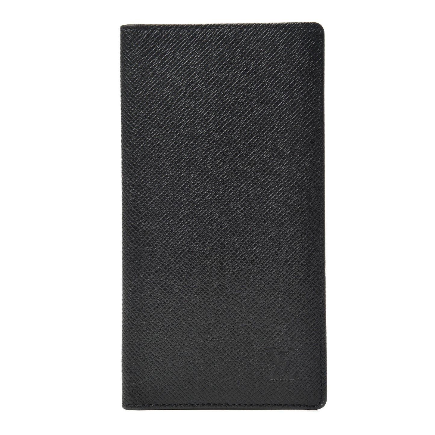 Taiga Porte Valeurs Organizer Wallet Ardoise