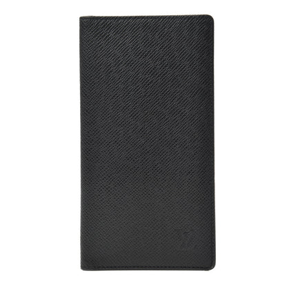 Louis Vuitton Taiga Porte Valeurs Organizer Wallet Ardoise 1 of 7