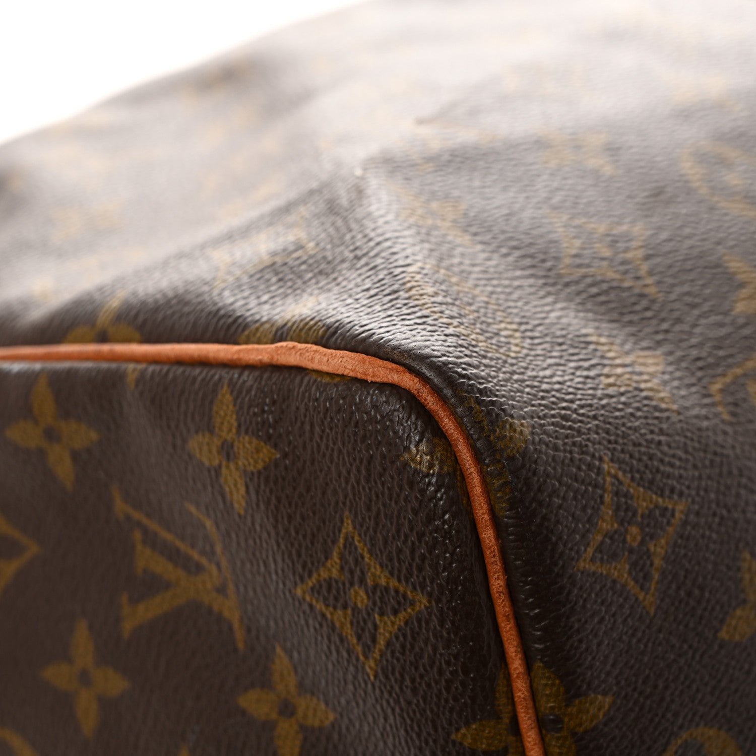 Louis Vuitton Monogram Keepall 50 10 of 17