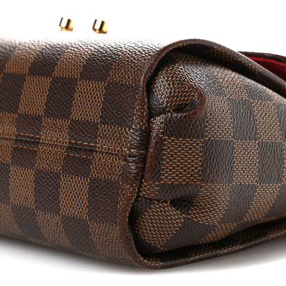 Louis Vuitton Damier Ebene Croisette 9 of 12