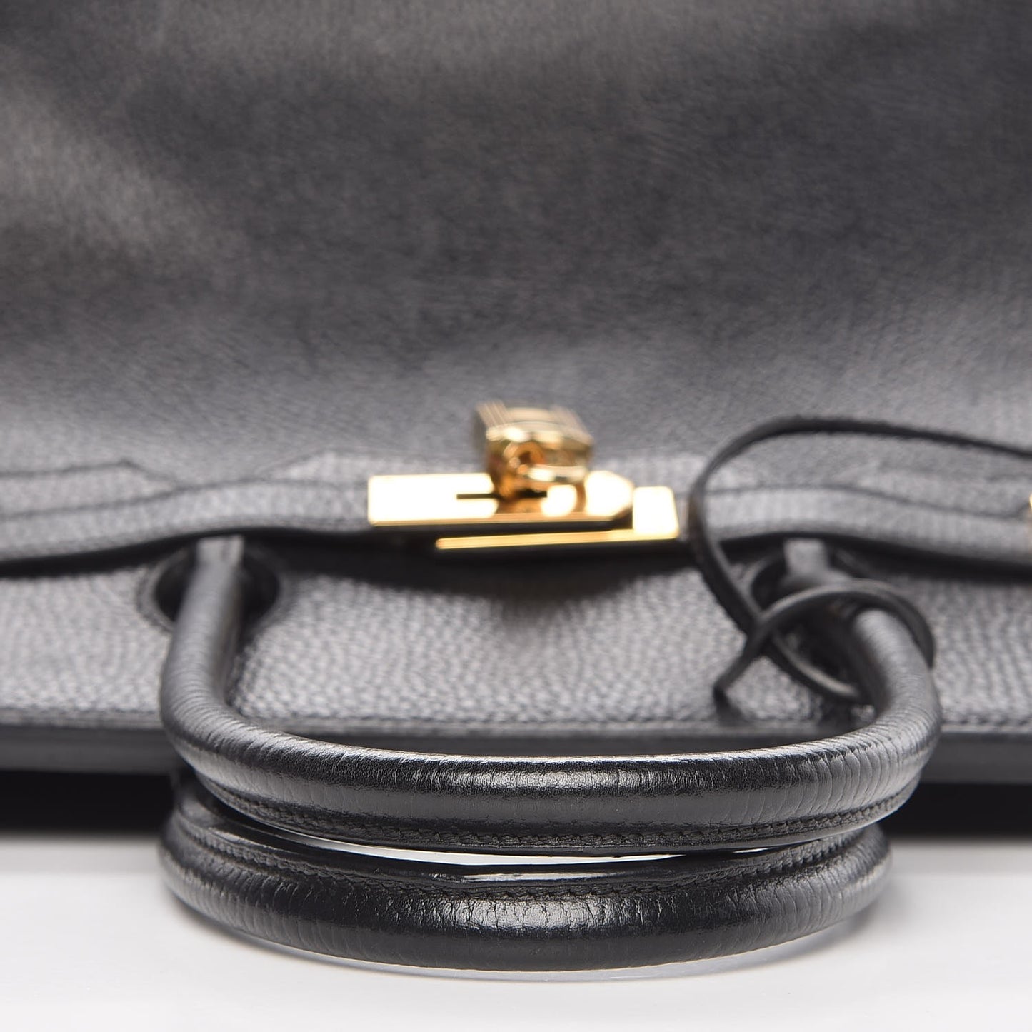 Ardennes Birkin 35 Black