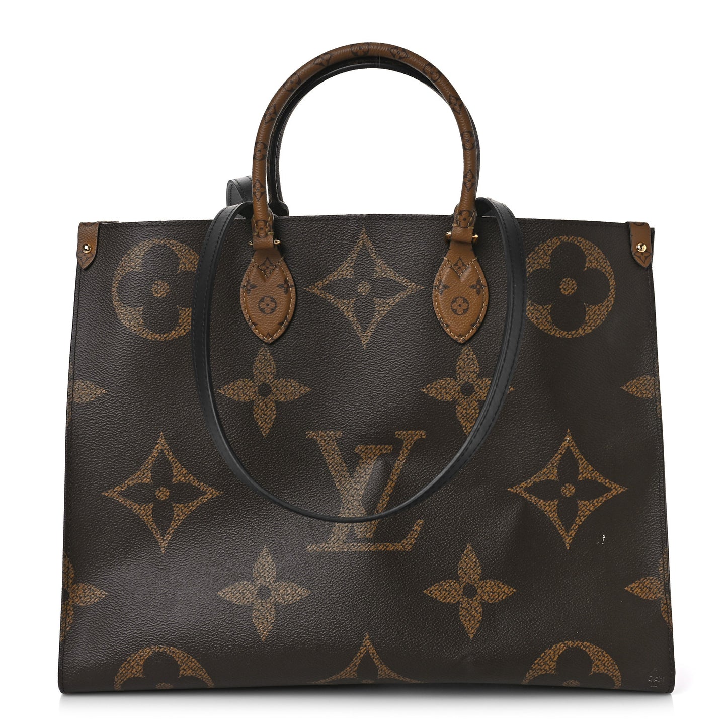 Reverse Monogram Giant Onthego GM