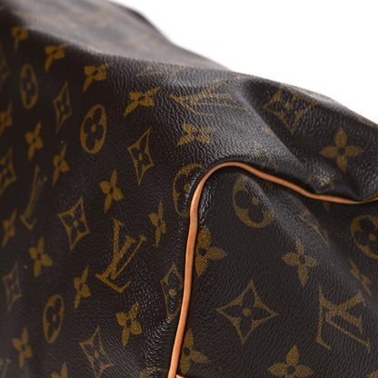 Louis Vuitton Monogram Speedy Bandouliere 40 7 of 22