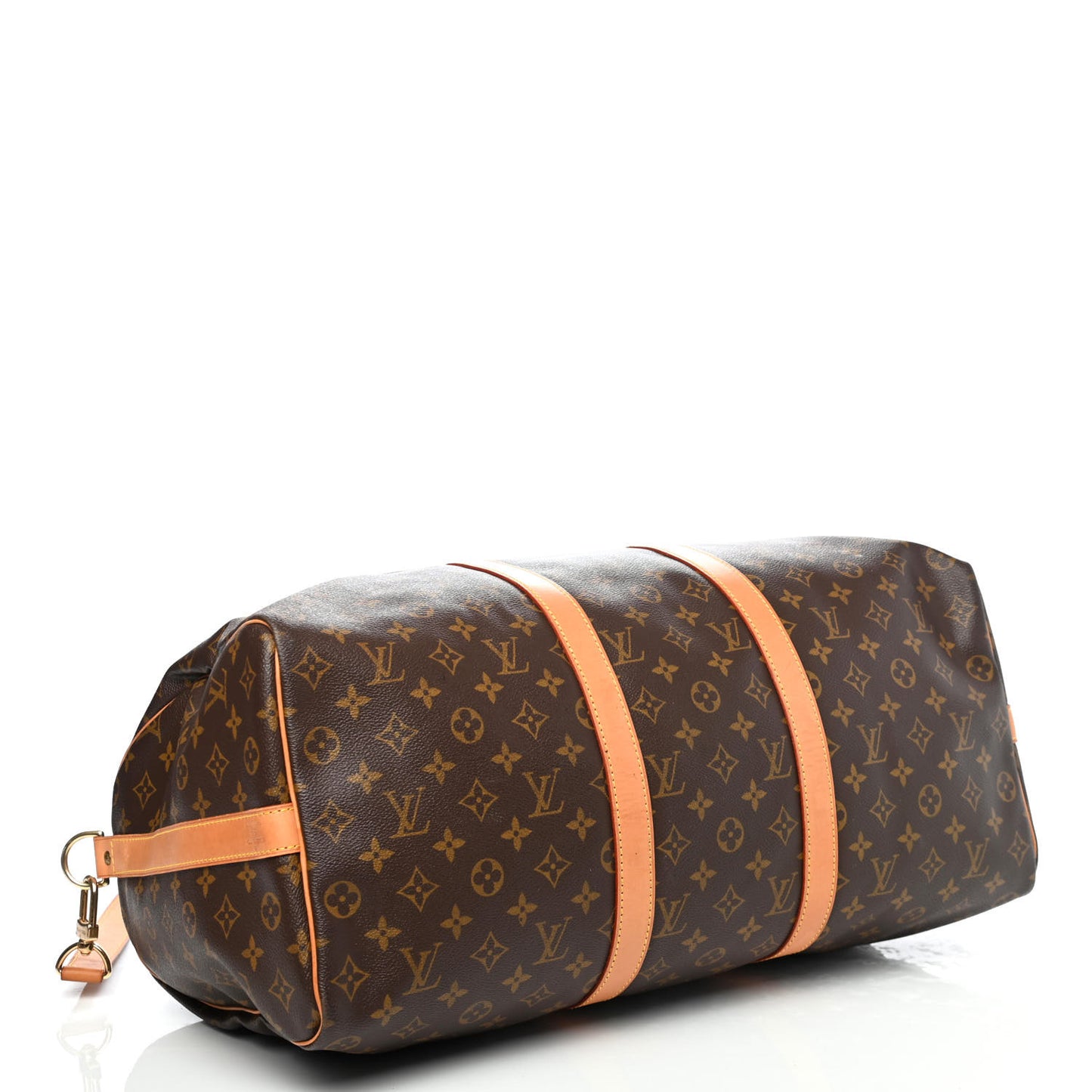 Monogram Keepall Bandouliere 50