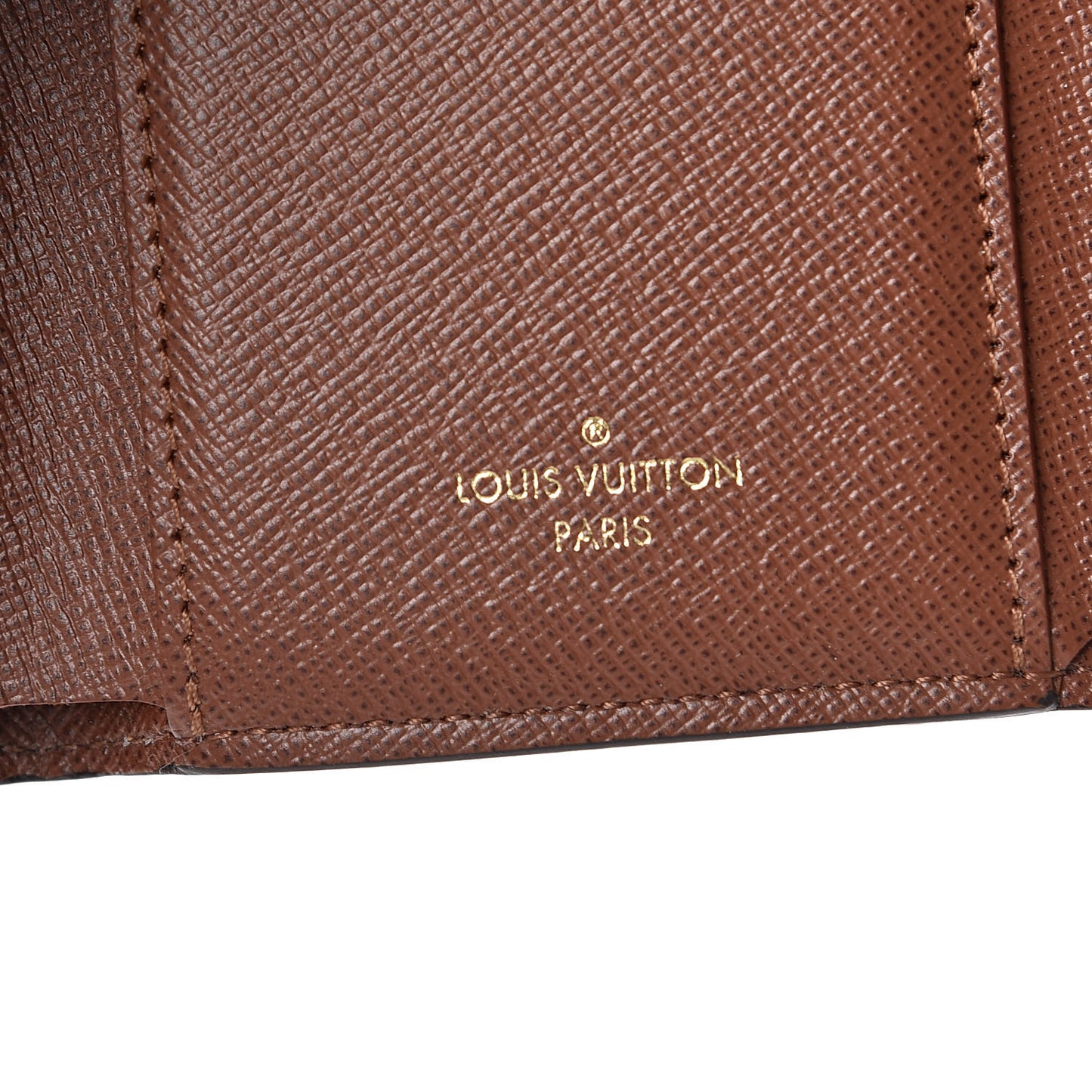 Monogram Victorine Wallet