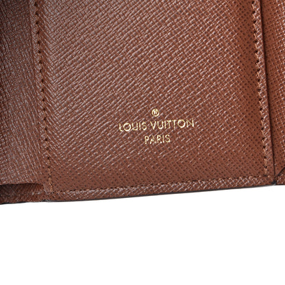 Louis Vuitton Monogram Victorine Wallet 6 of 8