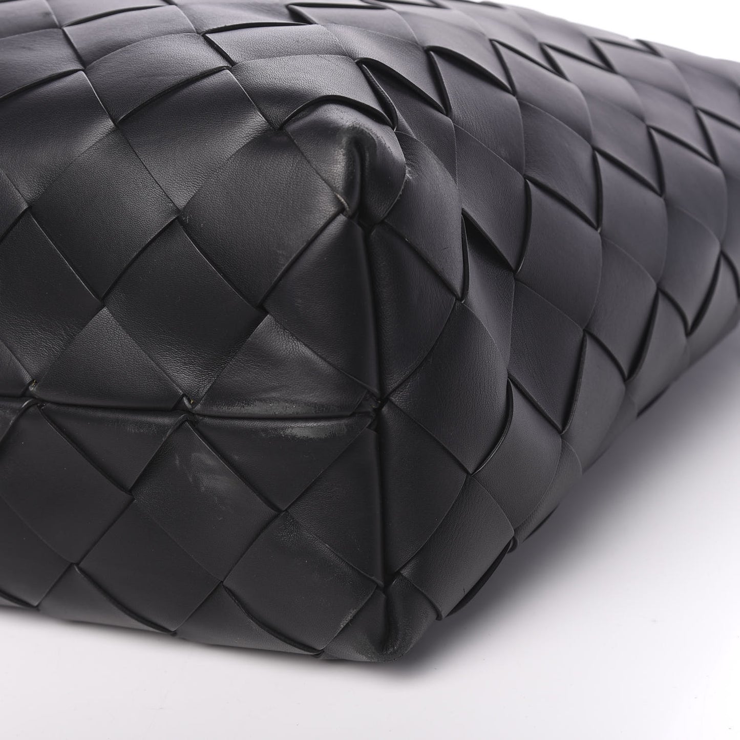 Nappa Maxi Cabat Black