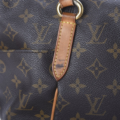 Louis Vuitton Monogram Totally PM 8 of 8