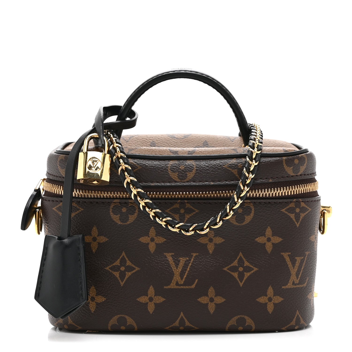 Louis Vuitton Reverse Monogram Vanity PM 1 of 9