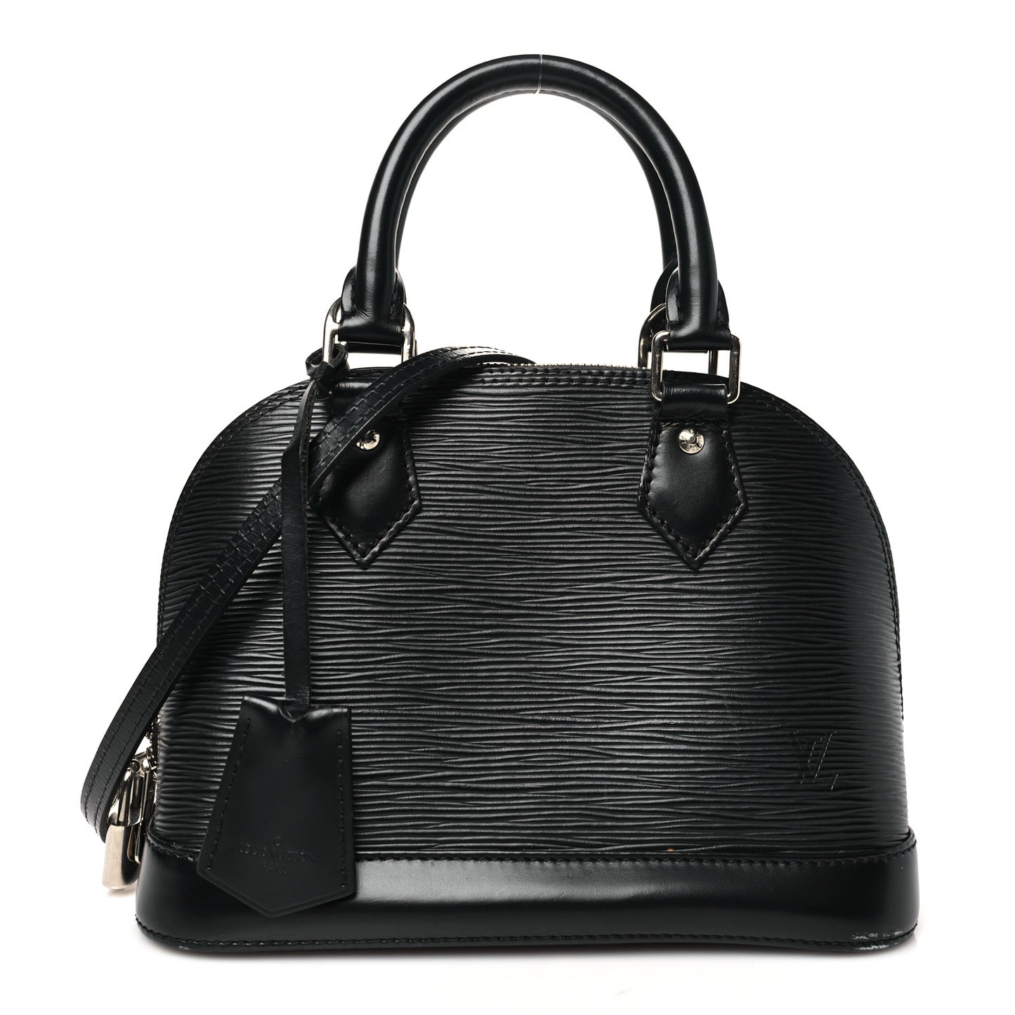 Epi Alma BB Black