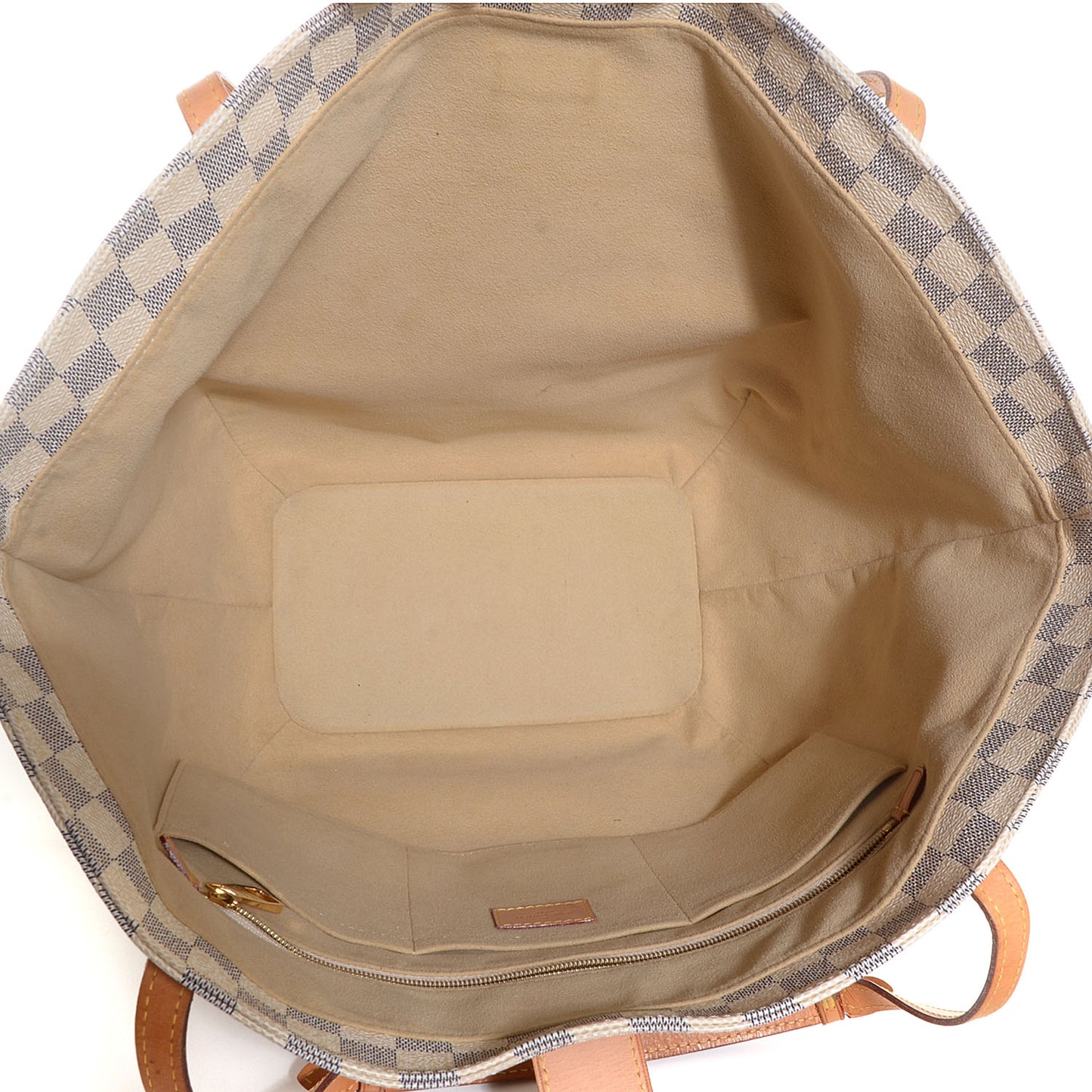 Damier Azur Salina GM