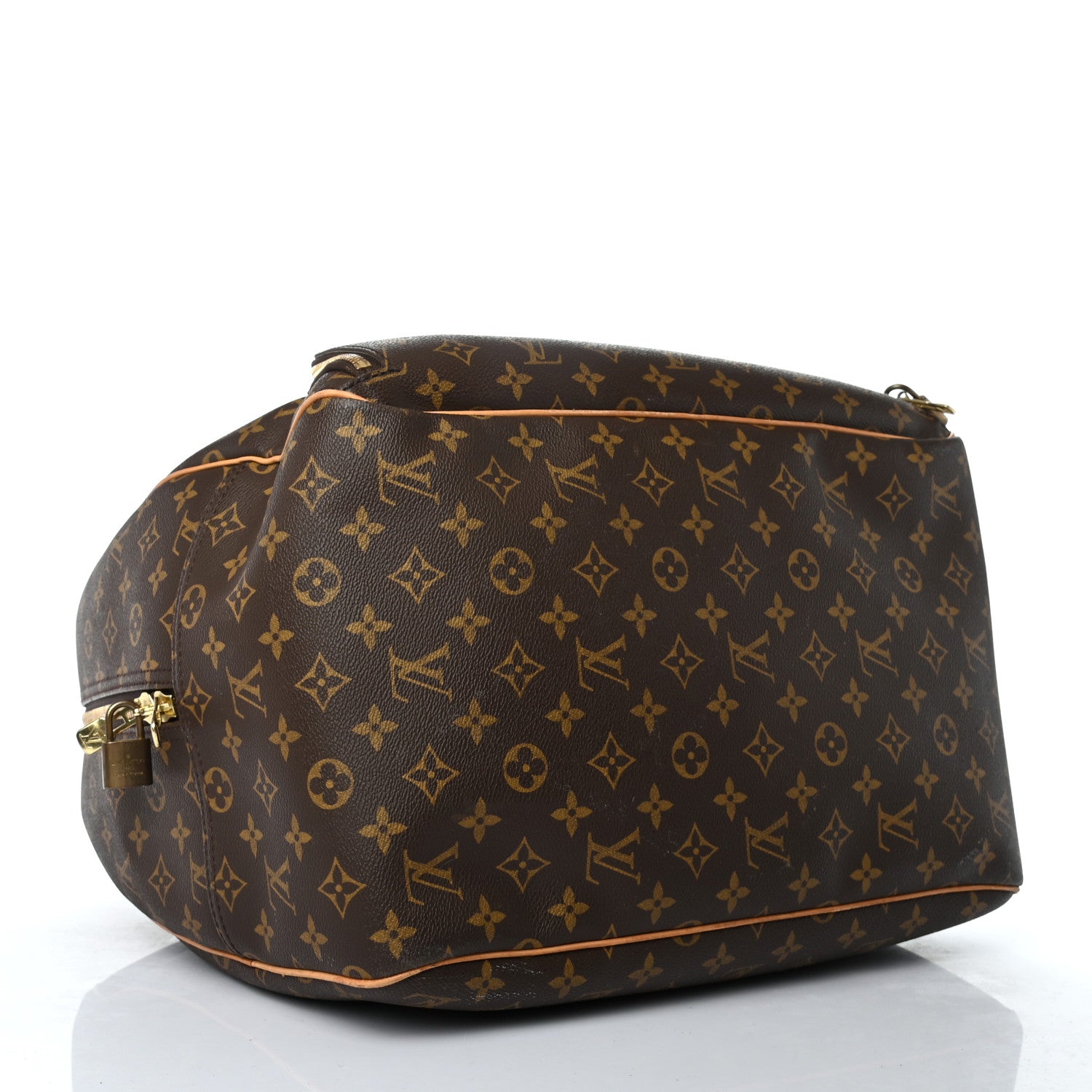 Louis Vuitton Monogram Evasion Sports Bag 4 of 18