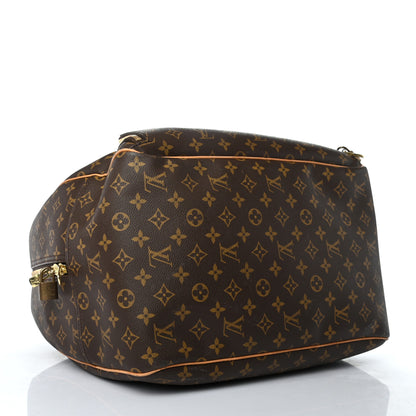 Louis Vuitton Monogram Evasion Sports Bag 4 of 18